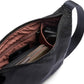 Bellroy Laneway Crescent Bag (everyday 2.5 liter mini crossbody bag with plenty of pockets and adjustable strap)' - Ink