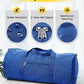 Vorspack Duffel Bag 20-24-28 Inches Foldable Gym Bag for Men Women Duffle Bag Lightweight with Inner Pocket for Travel Sports - Roamly