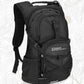 National Park Foundation 18L Hydration Backpack with 2 Liter Hydro Water Bladder Bag, Lightweight Daypack for Cycling, Hiking, Running, Climbing, for Men Women Kids