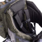 ClevrPlus Urban Explorer Child Carrier Hiking Baby Backpack, Olive Green