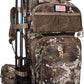 Hunting Backpacks for Men,Saddle Hunting Bag with Bow Holder, Large Compound Bow Hunting Backpack & Duffle Bags