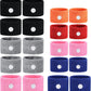 LYJEE Motion Sickness Bracelets for Adults and Kids Motion Sickness Bands Nausea Relief for Pregnant Women Acupressure Nausea Relief for Car, Sea, Air Sickness
