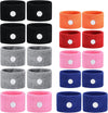 LYJEE Motion Sickness Bracelets for Adults and Kids Motion Sickness Bands Nausea Relief for Pregnant Women Acupressure Nausea Relief for Car, Sea, Air Sickness