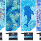 Microfiber Lightweight Beach Towel Sand Free Quick Dry Absorbent Thin Compact Towels for Swimming Pool Camping Beach Accessories Large Easy Pack Travel Things for Vacation Essentials Gift Adult