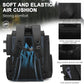 WANOON Fishing Backpack, fishing bag with Rod Holders. Large Ttackle Backpack Strong Materials