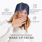 Silk Sleep Mask for Women and Men, Side Sleeper, 22 Momme Pure Mulberry Silk Total Blackout 100% Mulberry Eye Mask with Adjustable Headband Full Size, Eye Masks for Sleeping and Travel
