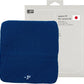 Camera Cover, Square W, Made in Japan, M size, Blue