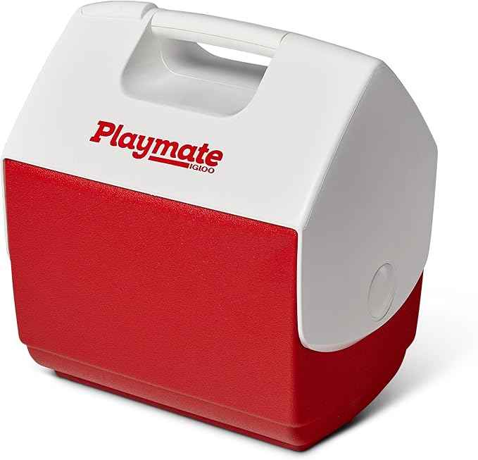 Igloo Classic Playmate Coolers | Insulated Hard Shell Cooler Chest