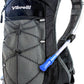 Vibrelli Hydration Backpack & 2L Hydration Bladder - High Flow Bite Valve - Hydration Pack for Cycling, Running, Hiking