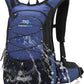 15L Insulated Hydration Backpack Pack with 2L Water Bladder Lightweight Hiking Backpack Bag for Women Men Daypack for Hiking Running Festival Camping Biking - Roamly