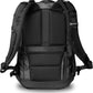 WANDRD STRATUS Photo 18L: Weather-Resistant Camera Backpack and Camera Bag - Dual Side Access, and Compact Storage for Modern Creators (Black)