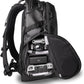 WANDRD STRATUS Photo 18L: Weather-Resistant Camera Backpack and Camera Bag - Dual Side Access, and Compact Storage for Modern Creators (Black)