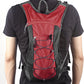 Unigear Hydration Pack Backpack with 70 oz 2L Water Bladder for Running, Hiking, Cycling, Climbing, Camping, Biking