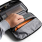 Bellroy Hanging Toiletry Kit (hanging 3 liter toiletry bag for men and women, and designed for travel) - Black