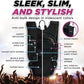 Rave Hydration Backpack – Anti-Theft Festival Hydration Pack with 1.5L Leakproof TPU Bladder – Slim, Insulated Water Pack with Secret Pockets & Breathable Back – for Raves, Music Festivals, EDC