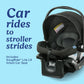 Graco Modes Element Travel System