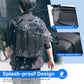 UURig ULANZI BP09 Traker Camera Backpack • 22L • Versatile Camera Travel Bag • Quick Access • Well Organized Professional Photography Storage • Shoulder Backpack • for Sony/Nikon DSLR Cameras