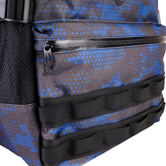 Skunk Backpack Rogue - Smell Proof - Weather Resistant - Lockable