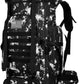 King'sGuard 70L Camping Hiking Backpack Tactical Backpack Military Molle Rucksack Backpack for Outdoor - Roamly