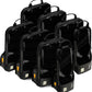 VASCO Compression Packing Cubes for Travel