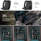 PGYTECH OneMo 2 Camera Backpack with Shoulder Bag for Photographers