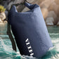 HEETA Waterproof Dry Bag for Women Men(Upgraded Version) 5L/10L/20L/30L/40L Roll Top Lightweight Dry Storage Bag Backpack with Emergency Whistle for Travel, Swimming, Boating, Kayaking, Camping, Beach