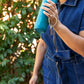 LifeStraw Go Series Tumbler – Double Wall Insulated Stainless Steel Water Filter, Laguna Teal, Designed for Everyday Use, Removes Bacteria, Parasites, Microplastics, and Improves Taste