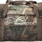 Insights Hunting by frogg toggs– The Traveler Gear Bag, All Around Hunting Weatherproof Storage Duffle, XXL 5000 Cubic Inches of Storage, Realtree Edge
