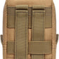Tactical Molle EDC Pouch Cellphone Pouch Holder Utility Gadget Organizer Bag