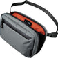 ALPAKA Elements Tech Case - Travel Organizer Pouch for Electronics, Cables, EDC with Weatherproof Fabrics, YKK Zippers