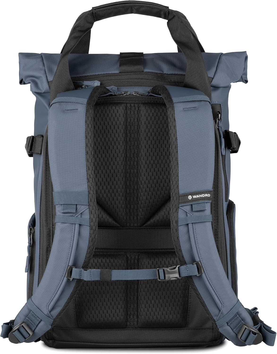 WANDRD All New PRVKE 21L V4: Camera Backpack and Photography Bundle - Weatherproof Travel and Photography Backpack, Bundle Includes 21L Bag, Camera Cube, Waist Straps, and Accessory Straps