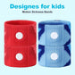 LYJEE Motion Sickness Bands for Kids, Travel Sickness Relief Wristbands, Anti-Nausea Wristbands for Car or Sea Sickness