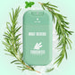 Power Mist Hand Sanitizer Spray, Scented Hydrating Hand Sanitizers Travel Size Refillable, Pocket Portable 3-Pack (Mint Reverie, Silver Cedar, Citrus mist at dawn) 0.93Fl Oz Each