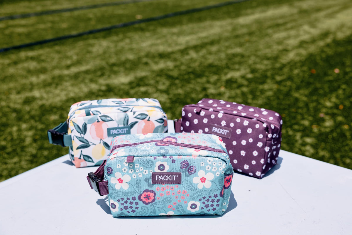 Freezable Snack Box