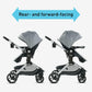 Graco Modes Nest Travel System, Norah