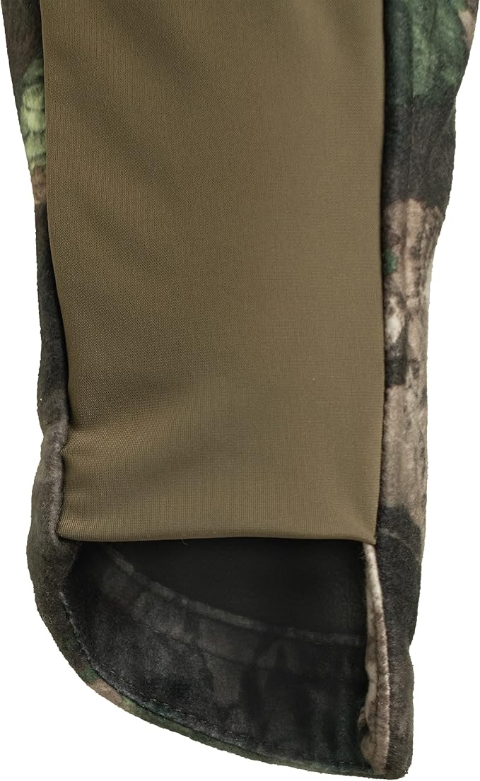 ScentLok Forefront Midweight Water Repellent Camo Hunting Jacket for Men
