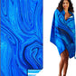 Microfiber Lightweight Beach Towel Sand Free Quick Dry Absorbent Thin Compact Towels for Swimming Pool Camping Beach Accessories Large Easy Pack Travel Things for Vacation Essentials Gift Adult