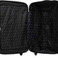 Wrangler 3 Piece Astral Travel Luggage Set, Sharkskin