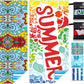 Microfiber Lightweight Beach Towel Sand Free Quick Dry Absorbent Thin Compact Towels for Swimming Pool Camping Beach Accessories Large Easy Pack Travel Things for Vacation Essentials Gift