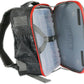 EGO Kryptek Tactical Tackle Box Backpack, Durable Fishing Tool Bag, 1000D Nylon Fabric with PVC Back, Water-Resistant, Multiple Storage Pockets, Laser-Cut Molle Loops, Includes 4 Tackle Trays