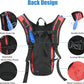 Zavothy Hydration Backpack with 2L Hydration Bladder Water Backpack for Hiking Hydration Pack for Running Cycling Hiking