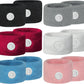 Motion Sickness Bands/Acupressure Nausea Wristband for Nausea,Sea Sickness Wristbands for Natural Relief of Morning Sickness,Dizziness, Motion Sickness(Car, Sea, Flying Travel Sickness)