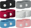 Motion Sickness Bands/Acupressure Nausea Wristband for Nausea,Sea Sickness Wristbands for Natural Relief of Morning Sickness,Dizziness, Motion Sickness(Car, Sea, Flying Travel Sickness)