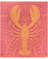 Sand Cloud Turkish Beach Towel - Sand Free - 100% Organic Turkish Cotton Yarn - Quick Dry Towel for Beach, Picnic, Blanket or Bath - As Seen on Shark Tank - Marine Life (Bohemianster)