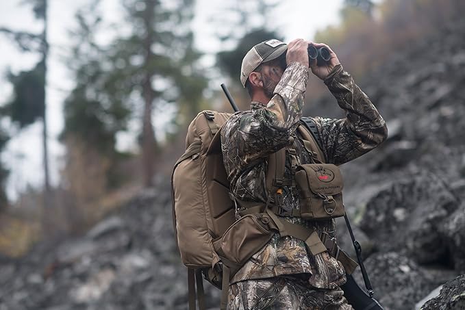 ALPS OutdoorZ RMEF Ridge Stalker X Harness