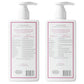 Vanilla & Cactus Flower 2 (33 Fl Oz)