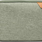 Peak Design Small Tech Pouch, Sage, Electronics Organizer for Travel or Everyday Carry, Origami-Style Storage, Cable Pass-Through, Weatherproof Recycled Nylon, Gear Carry Bag for Men and Women