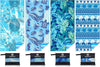 4 Pack Microfiber Lightweight Beach Towel Sand Free Quick Dry Absorbent Thin Compact Towels for Swimming Pool Camping Beach Accessories Large Easy Pack Travel Things for Vacation Essentials Gift
