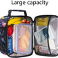 Hap Tim Lunch Box Insulated Lunchbox Mini Lunch Bag Thermal Meal Tote Kit, Dinosaur (18654-DS)