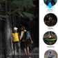 IDRYBAG Waterproof Backpack for Men 20L/30L/40L, Floating Dry Bag Kayak, Dry Backpack Hiking